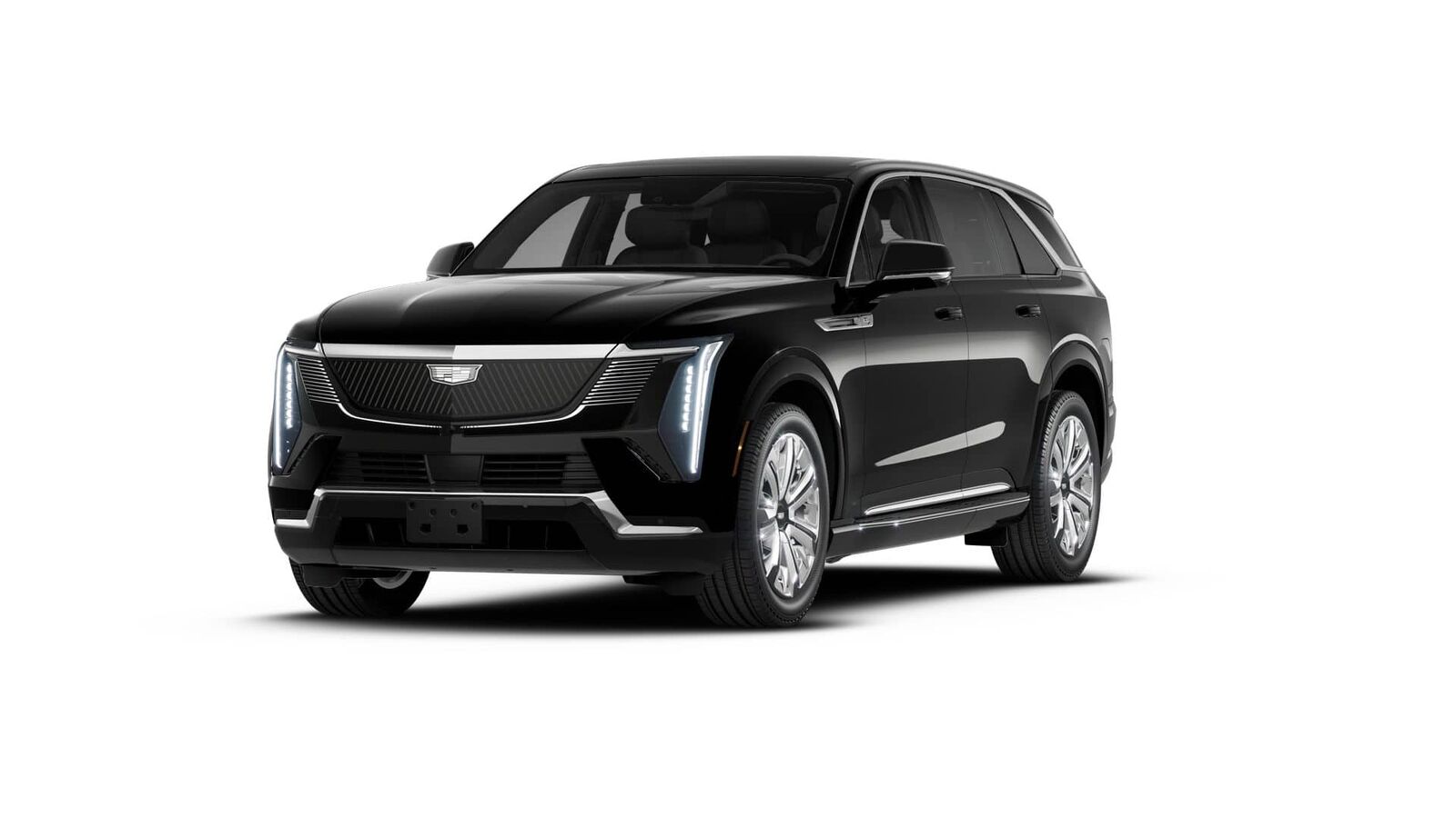 2026 CADILLAC Escalade IQ