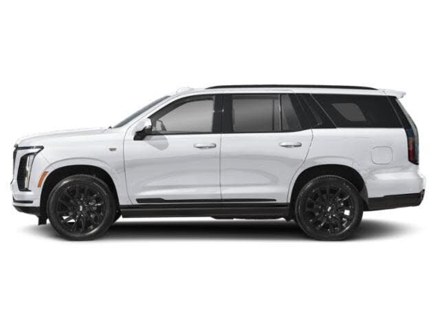 2025 CADILLAC Escalade