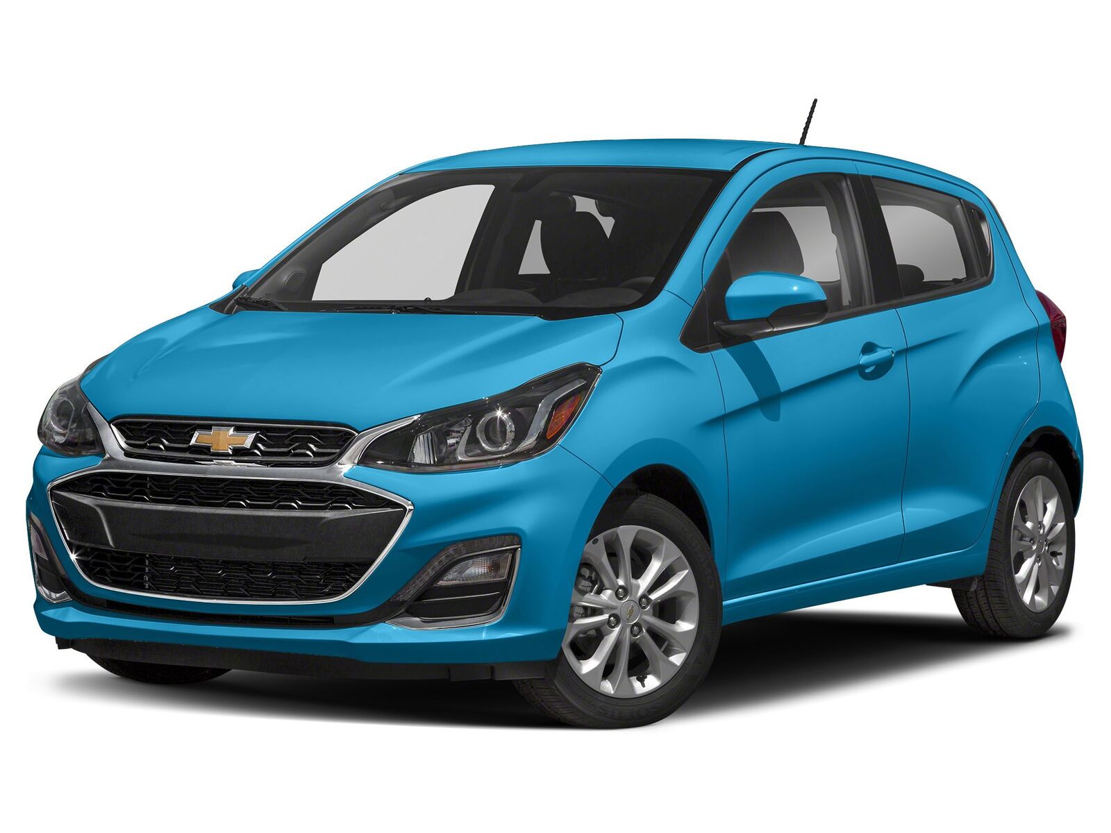 2021 CHEVROLET Spark