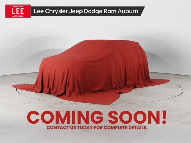 2027 RAM 1500