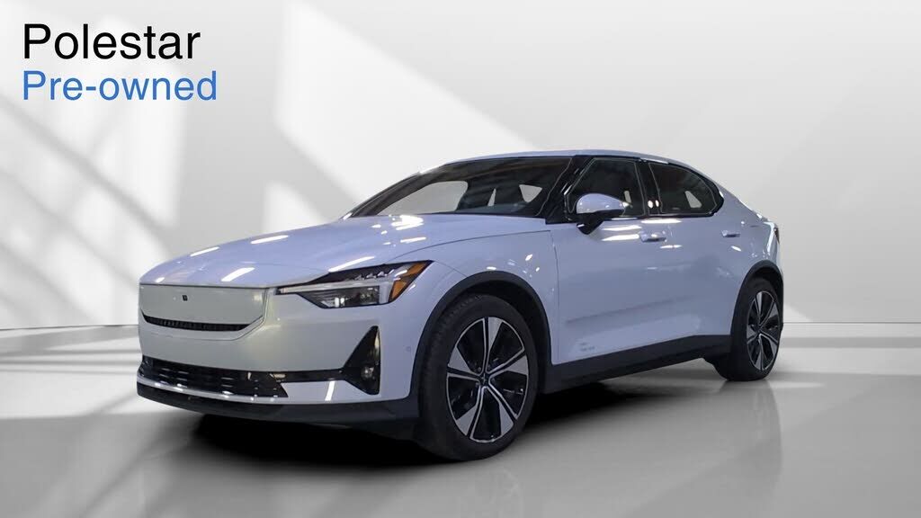 2024 POLESTAR PS2