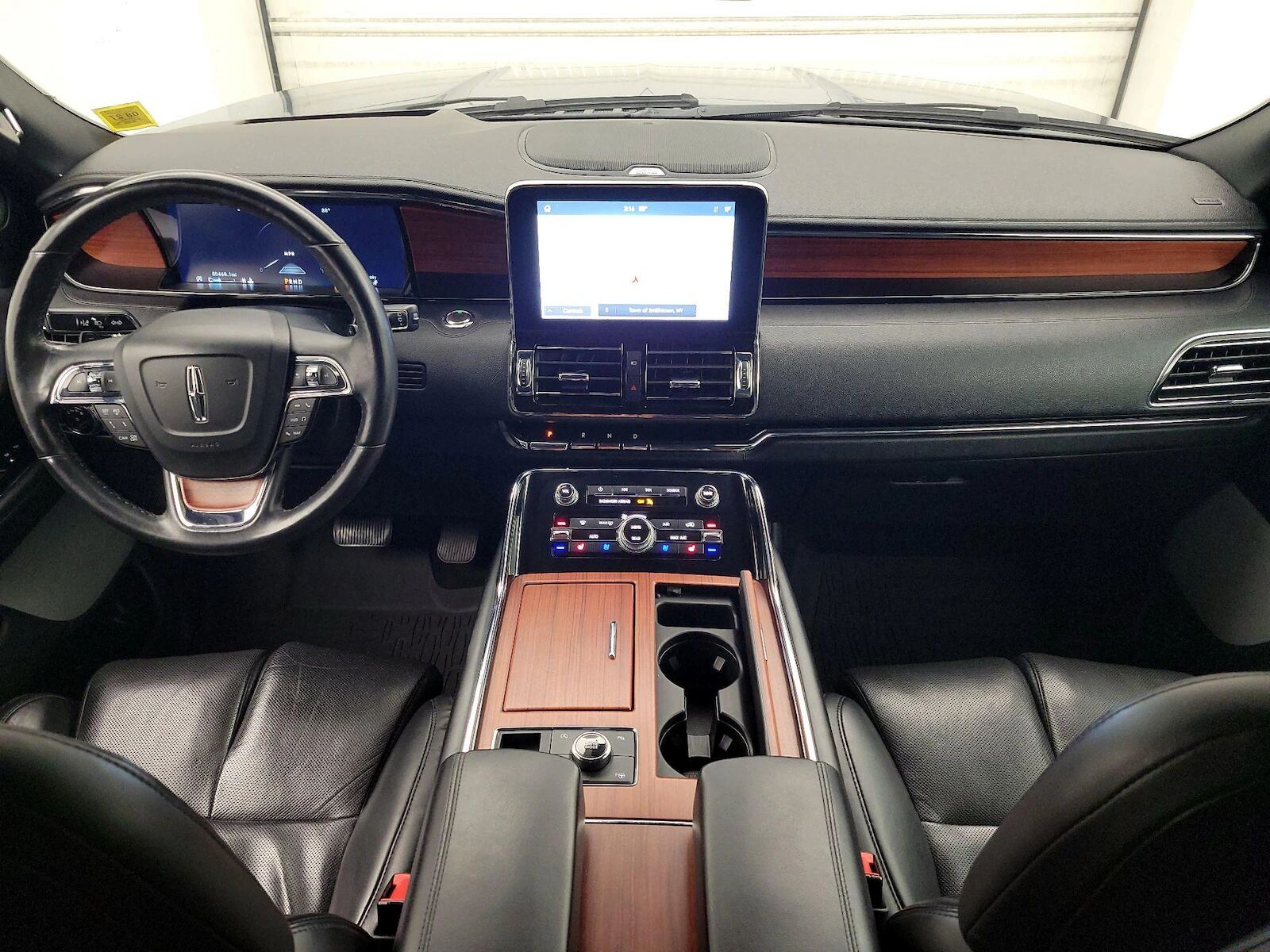 2020 LINCOLN Navigator L