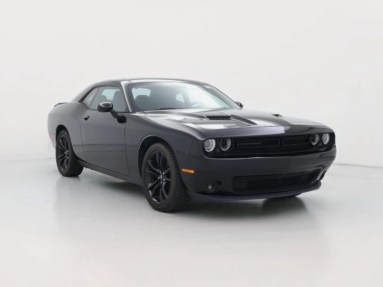 2017 DODGE Challenger