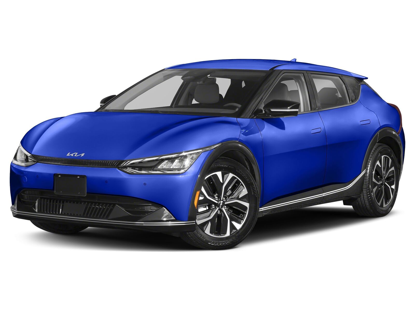 2024 KIA EV6