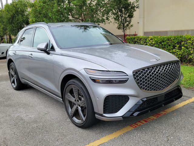 2023 GENESIS GV70