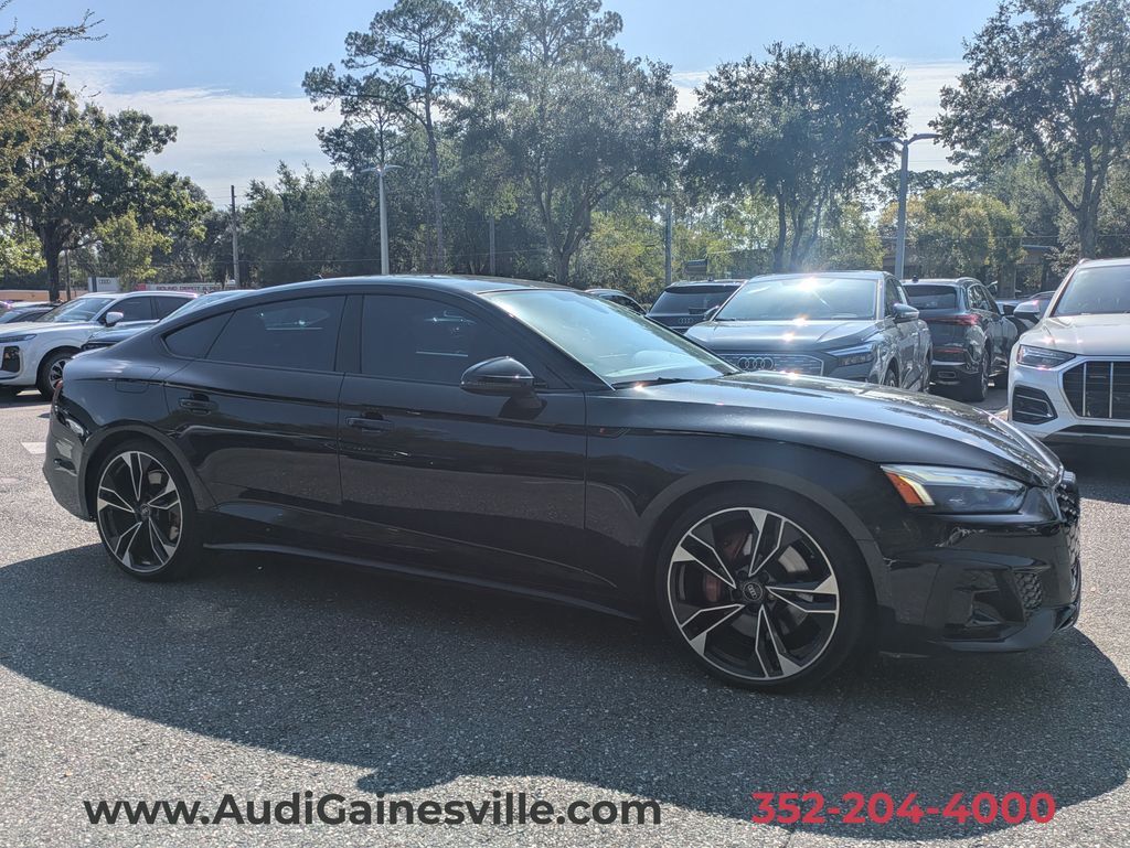 2024 AUDI S5
