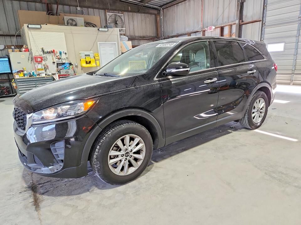 2020 KIA Sorento
