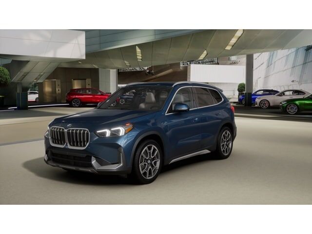 2027 BMW X1