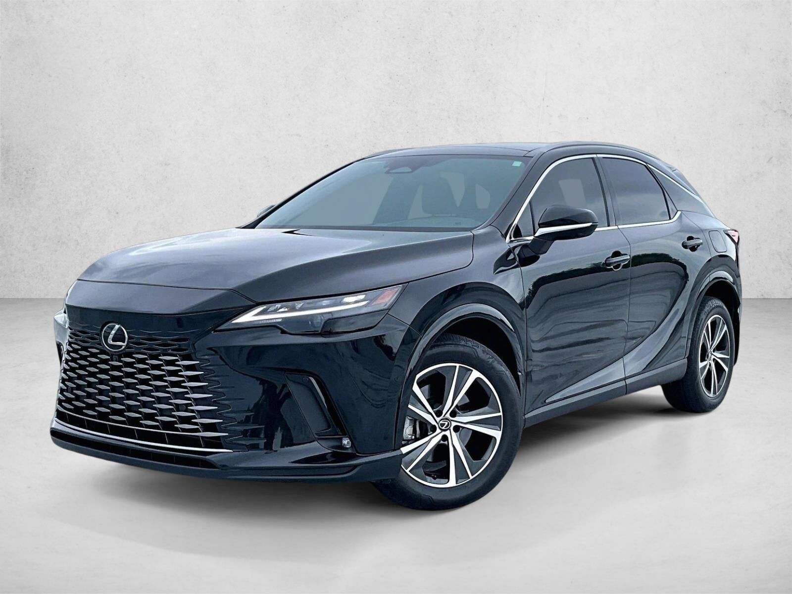 2023 LEXUS RX