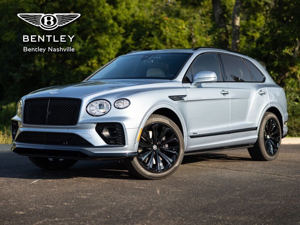 2023 BENTLEY Bentayga