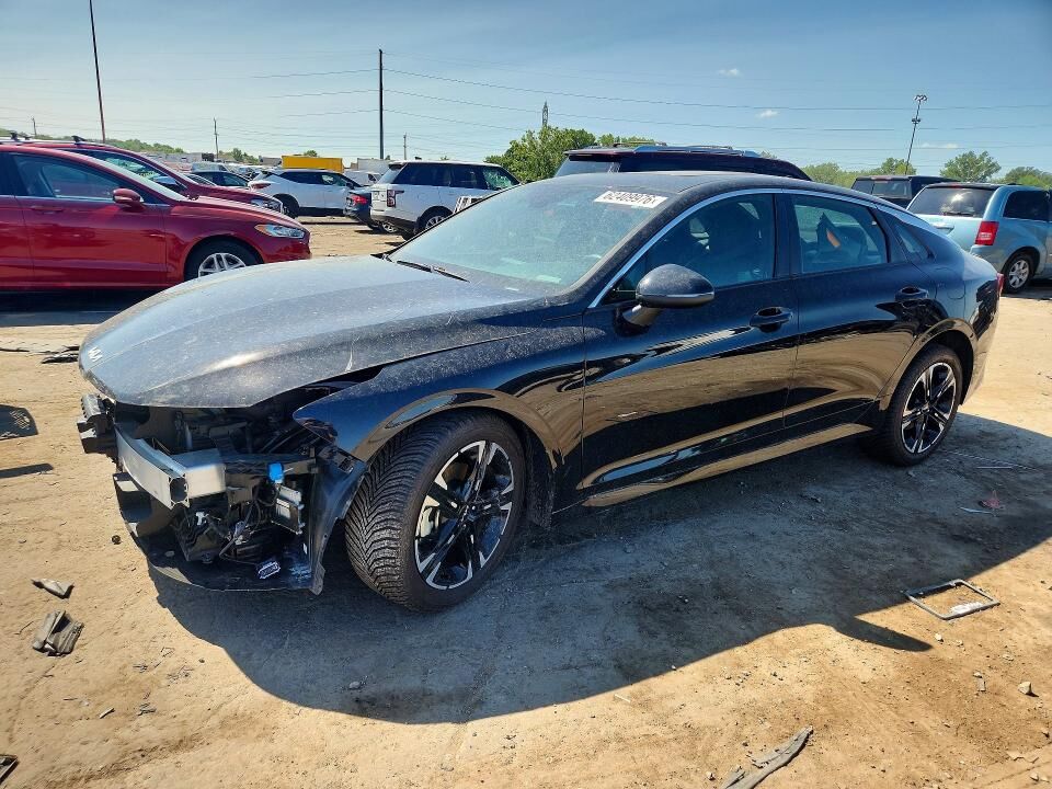 2024 KIA K5