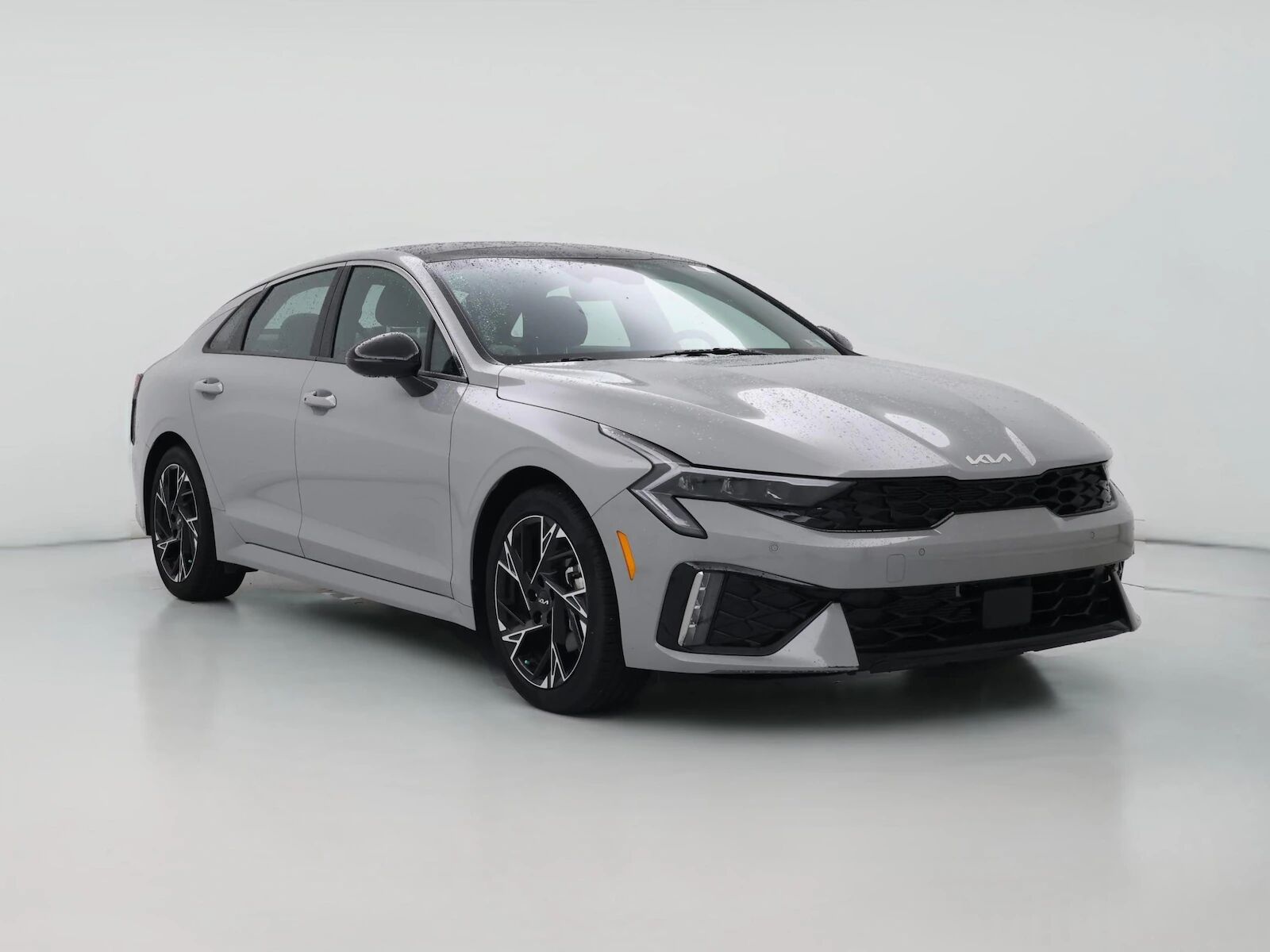 2025 KIA K5