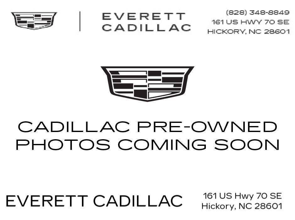 2024 CADILLAC XT6