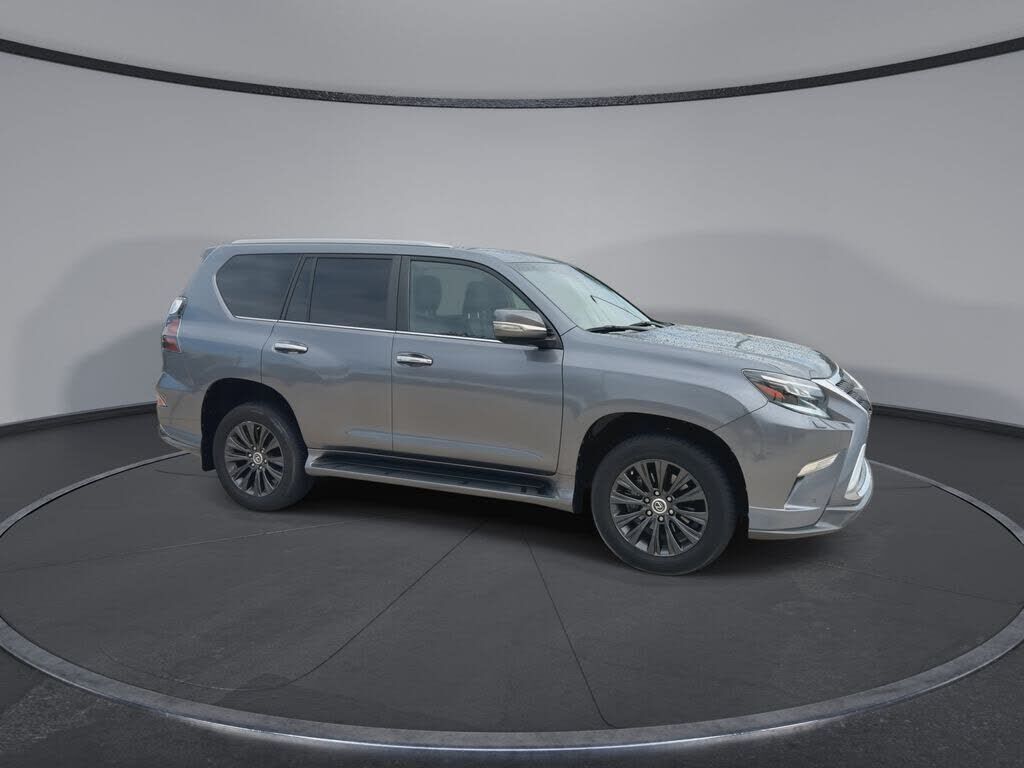 2023 Lexus GX