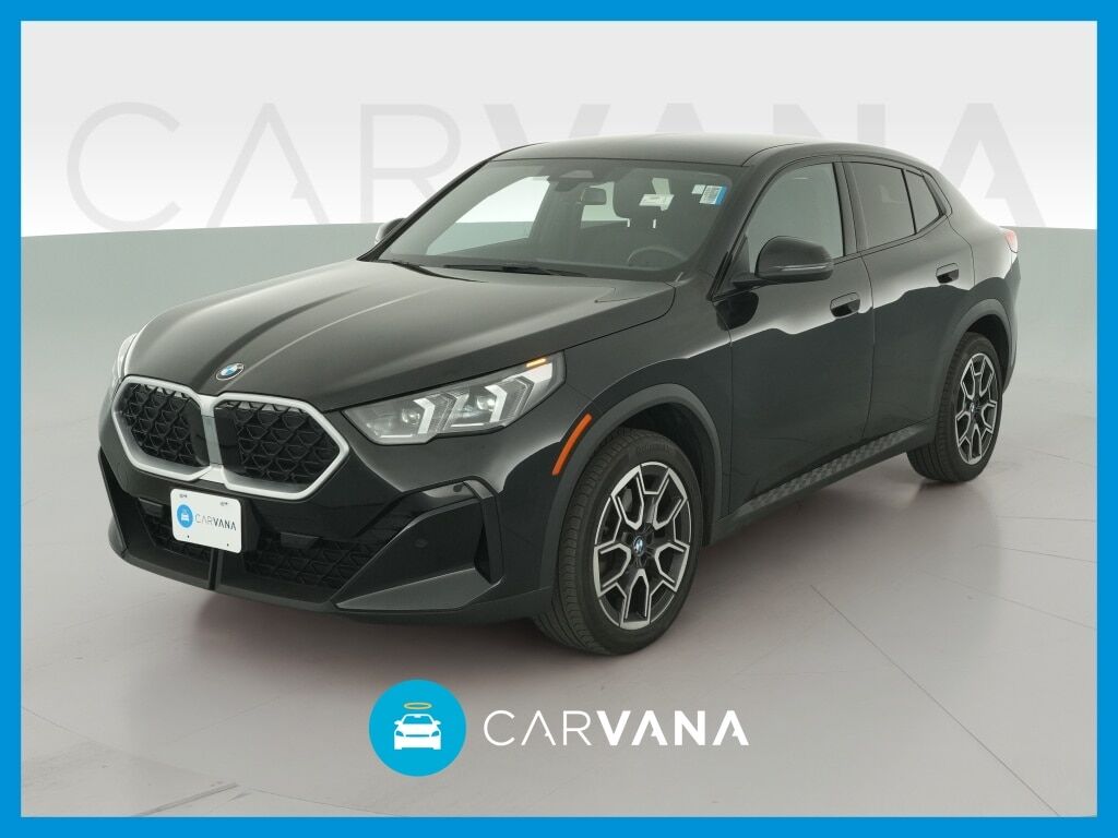 2026 BMW X2