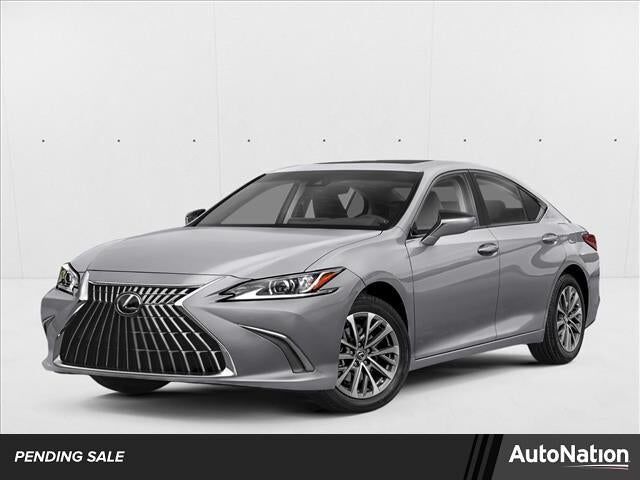 2024 LEXUS ES