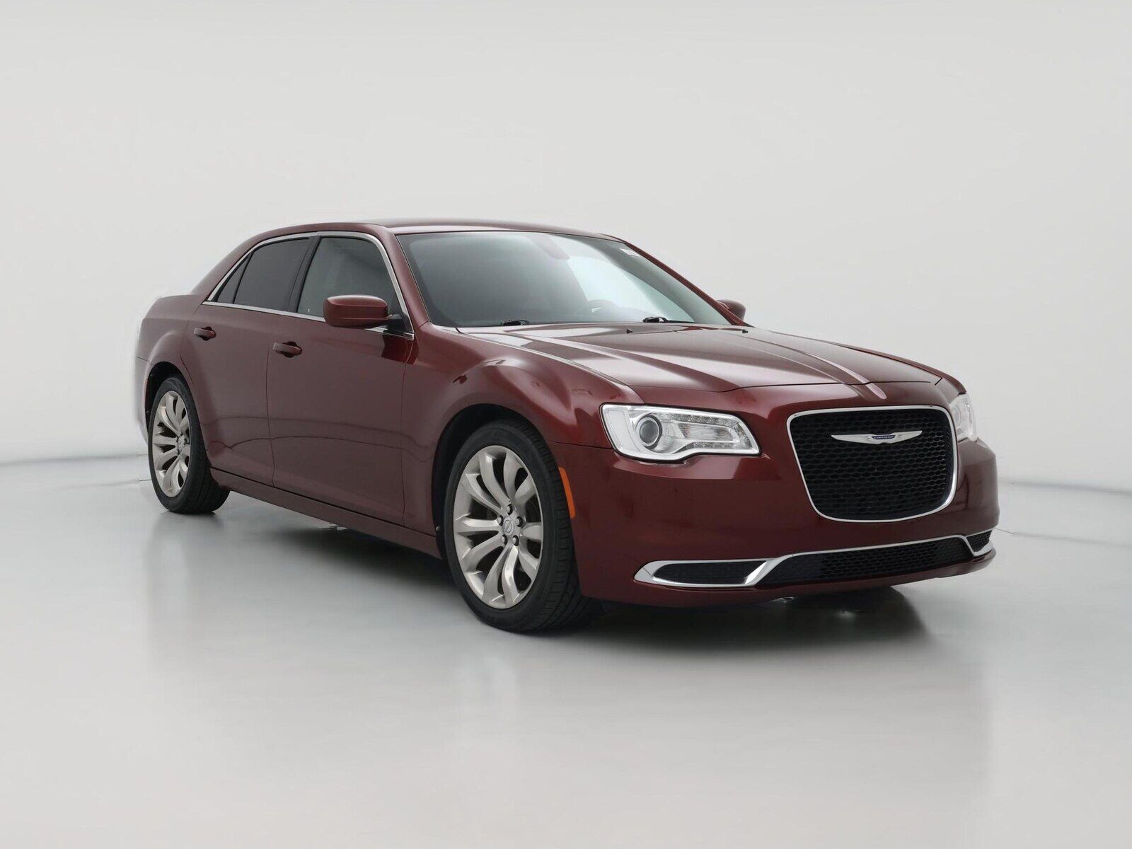 2019 CHRYSLER 300