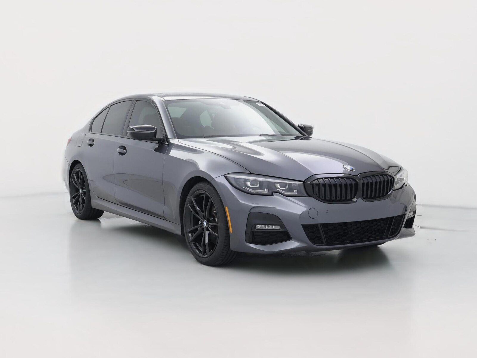 2022 BMW 3 Series