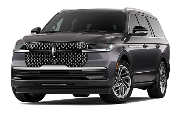 2027 LINCOLN Navigator