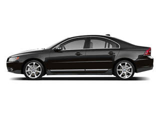2009 VOLVO S80