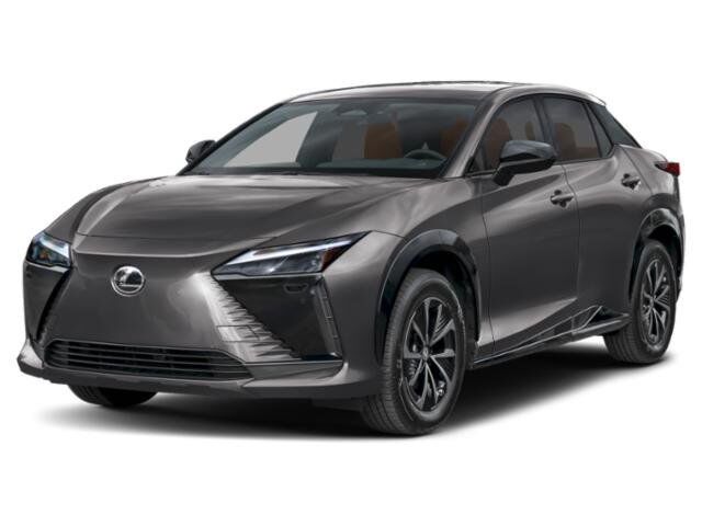 2026 LEXUS RZ