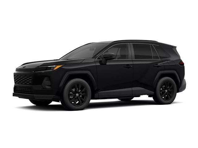 2026 TOYOTA RAV4