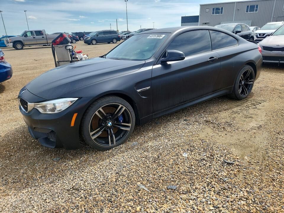BMW M4