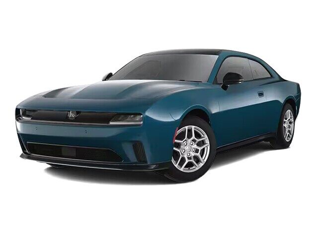2024 DODGE Charger