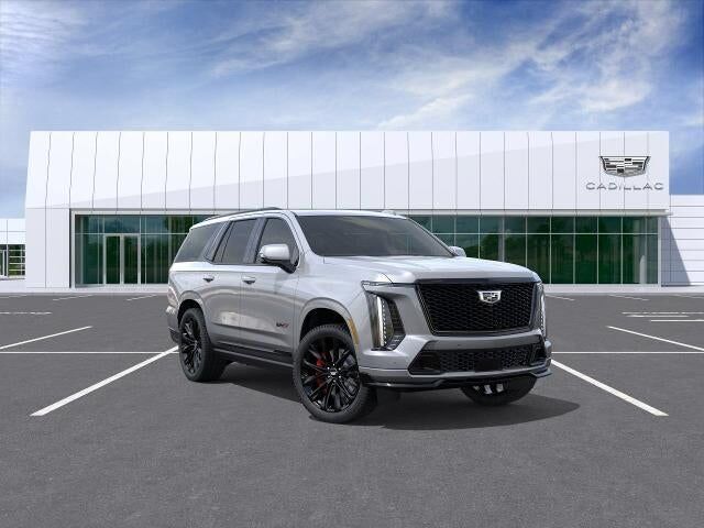 2026 CADILLAC Escalade
