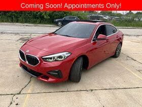 2021 BMW 2 Series