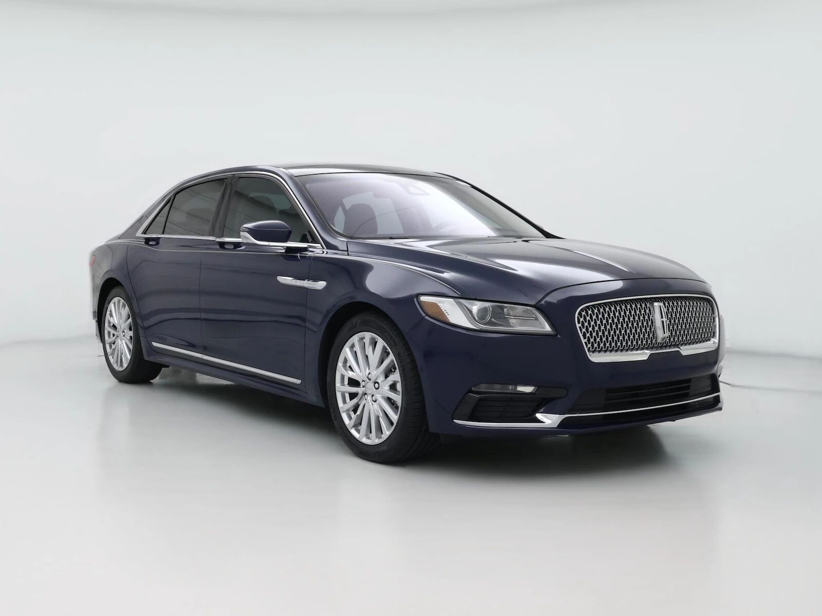 2019 LINCOLN Continental