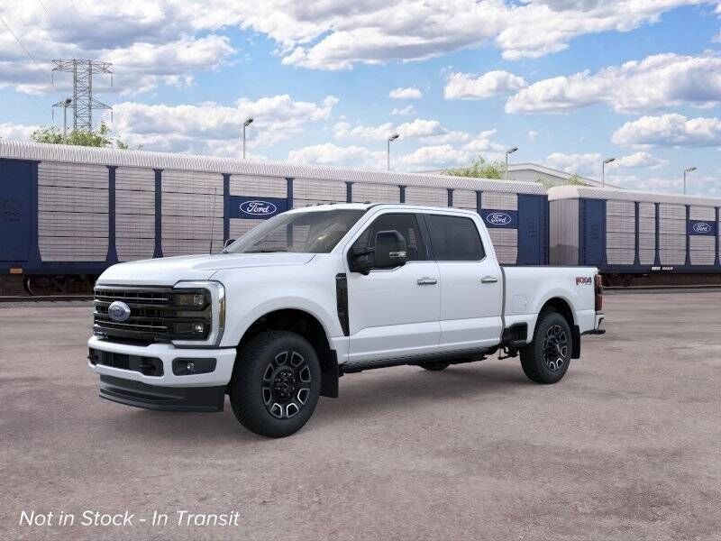 2026 FORD F-250
