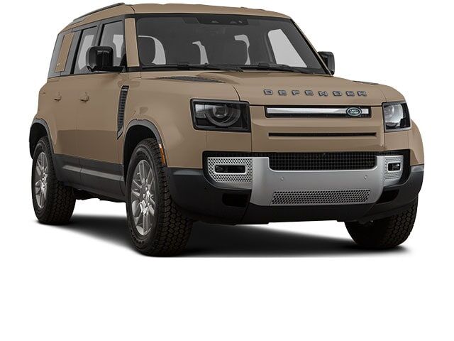 2024 LAND ROVER Defender