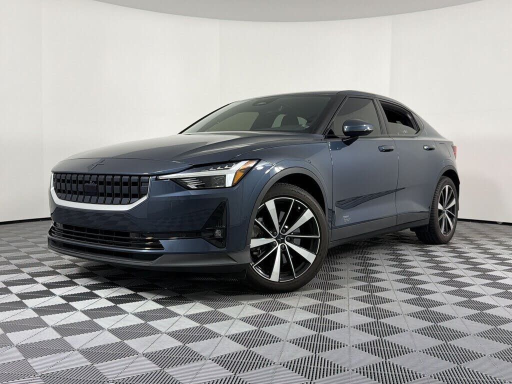2022 POLESTAR PS2