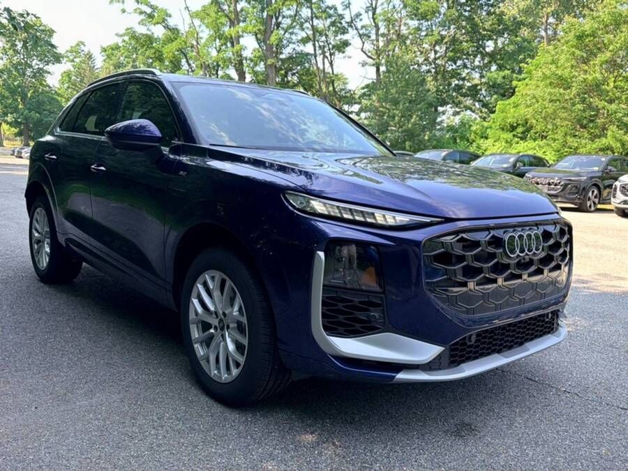2026 AUDI Q3