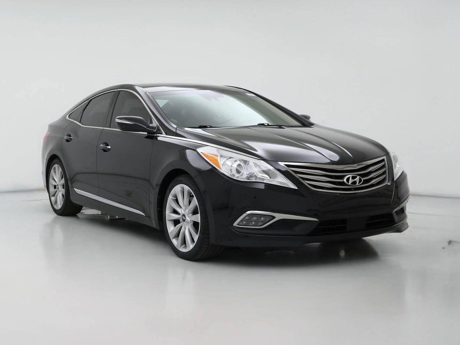 2017 HYUNDAI Azera