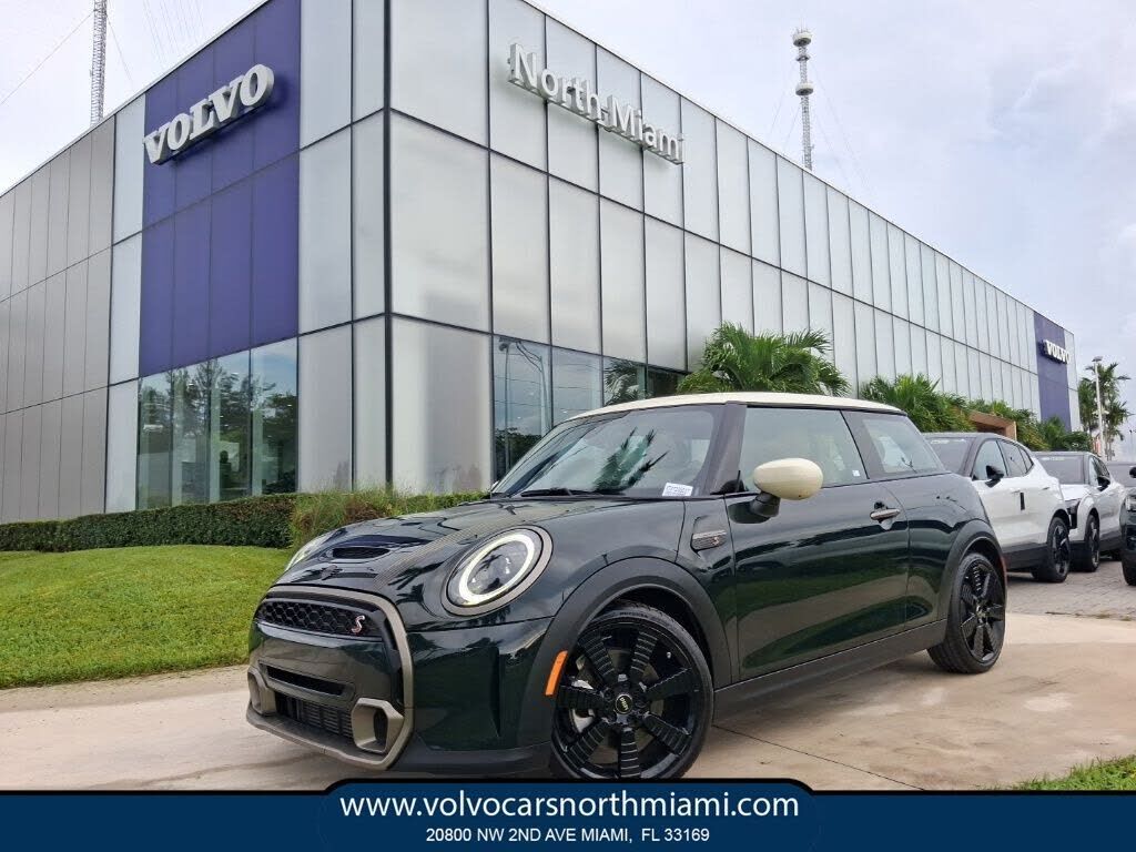2024 MINI Hardtop