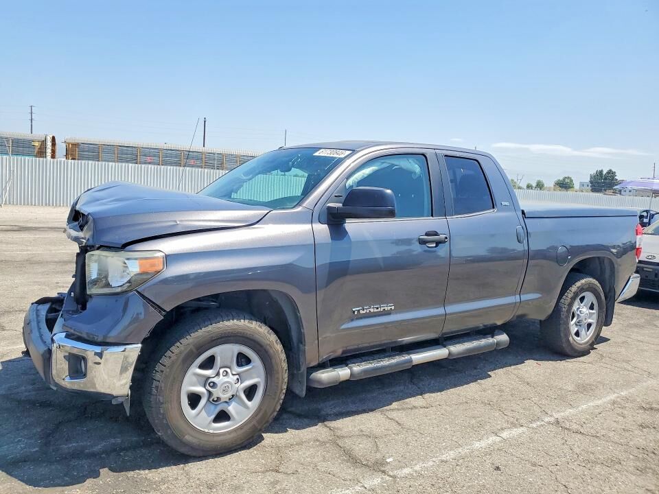2019 TOYOTA Tundra