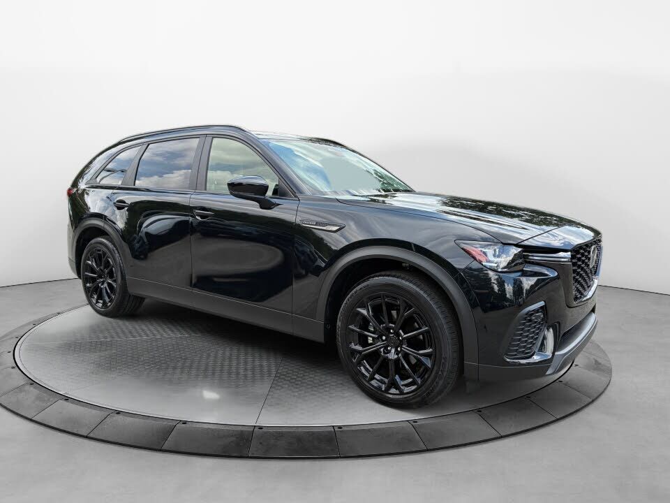 2026 MAZDA CX-70
