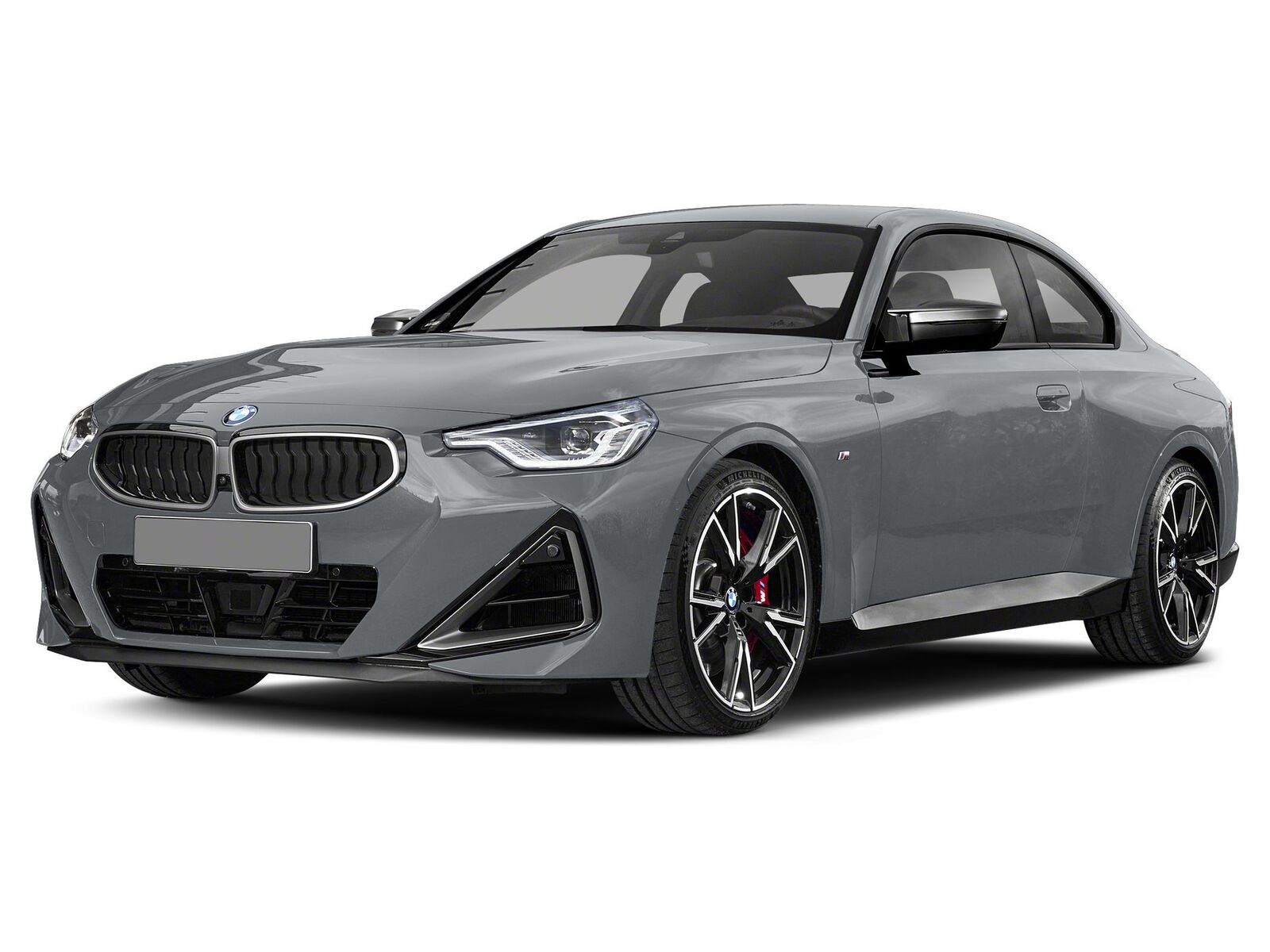 2023 BMW M2
