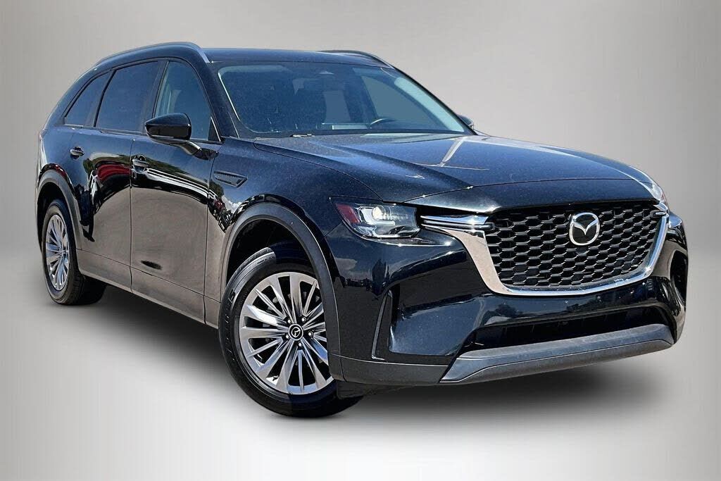 2024 MAZDA CX-90