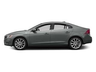 2016 VOLVO S60
