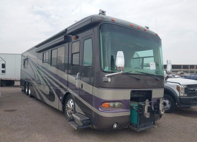2005 ROADMASTER Roadmaster