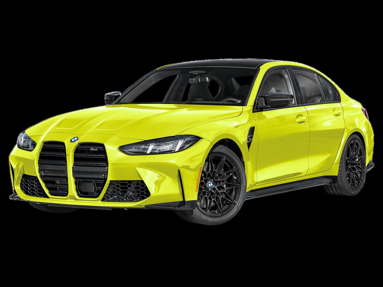 2027 BMW M3