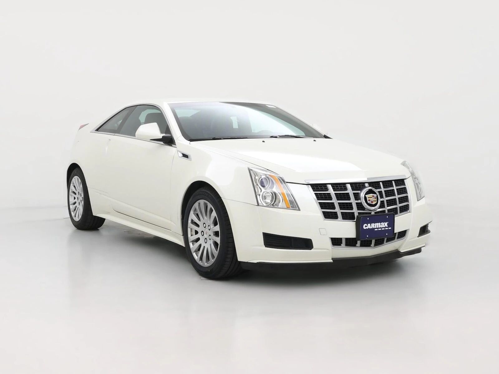 2014 CADILLAC CTS