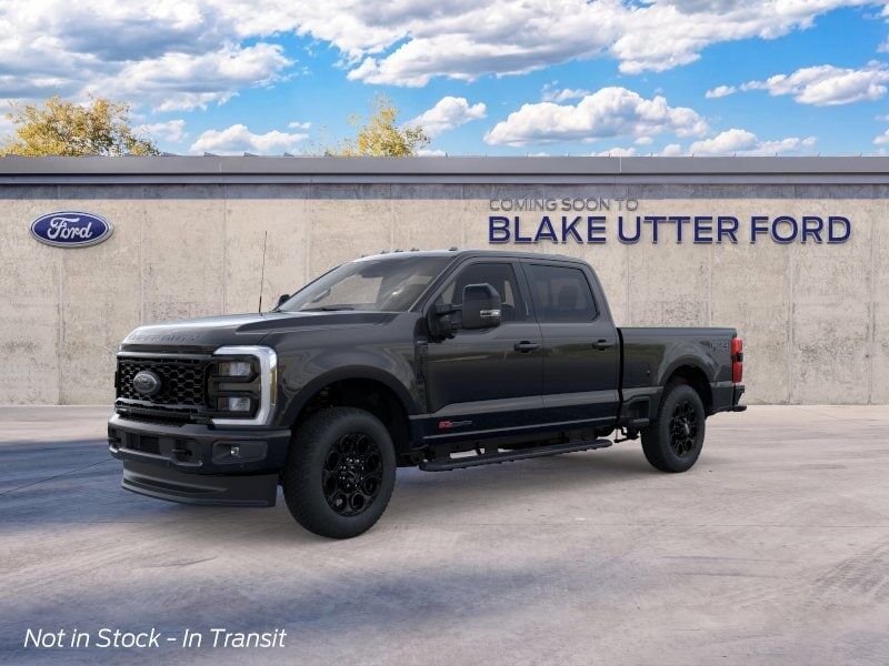 2026 FORD F-250