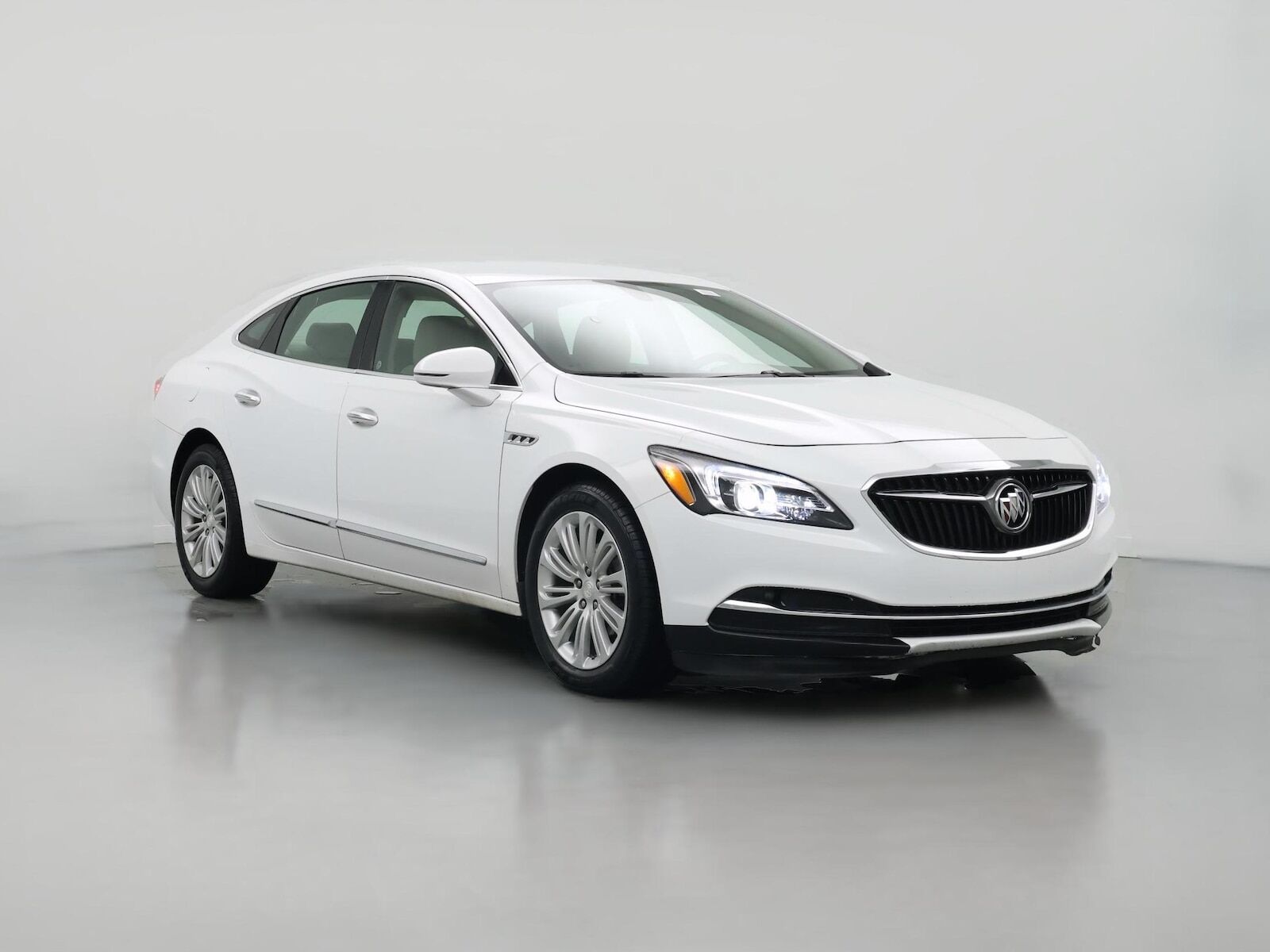2019 BUICK LaCrosse