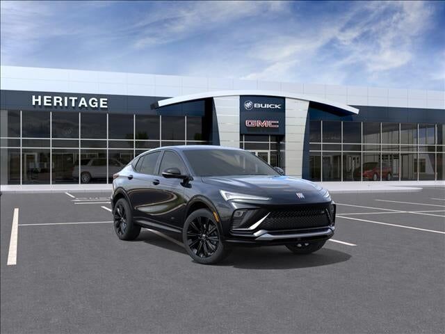 2026 BUICK Envista