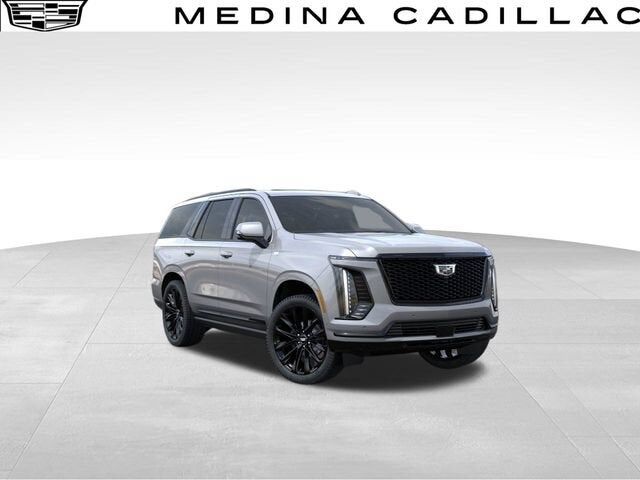 2026 CADILLAC Escalade