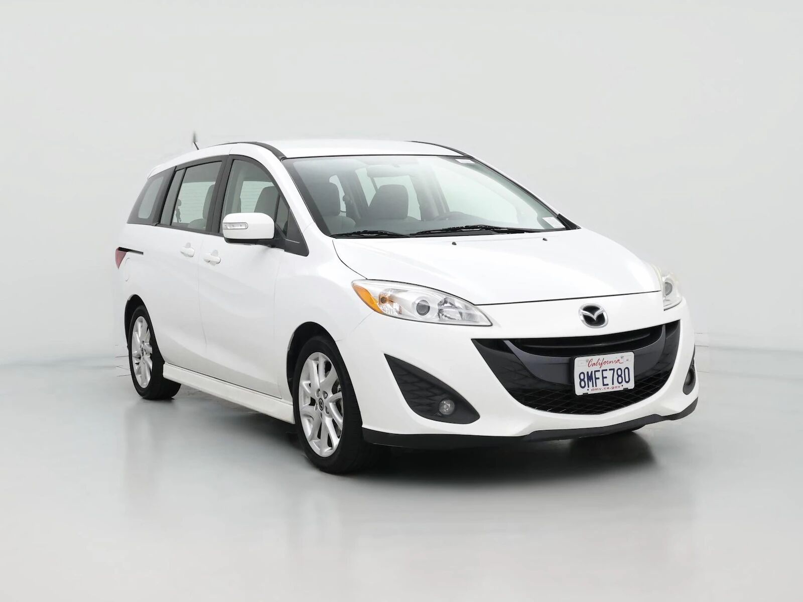 2015 MAZDA Mazda5